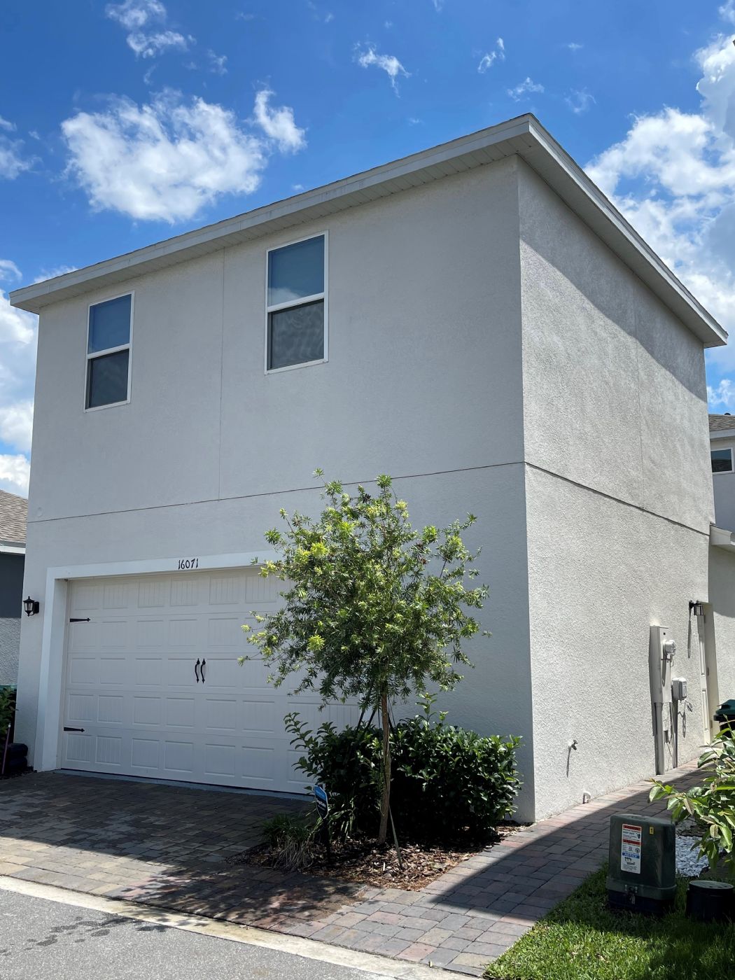 Winter Garden Home, FL Real Estate Listing